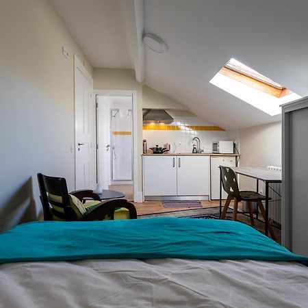 Sky Accommodations Barcelona Studio Коимбра Екстериор снимка