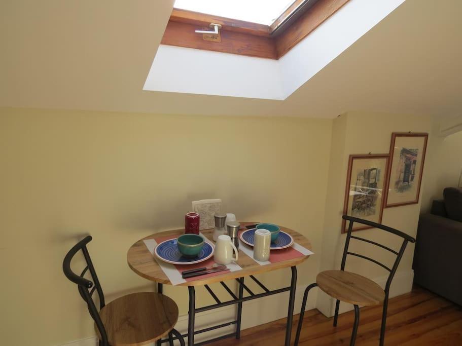 Sky Accommodations Barcelona Studio Коимбра Екстериор снимка