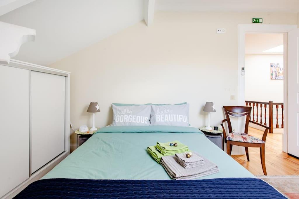 Sky Accommodations Barcelona Studio Коимбра Екстериор снимка