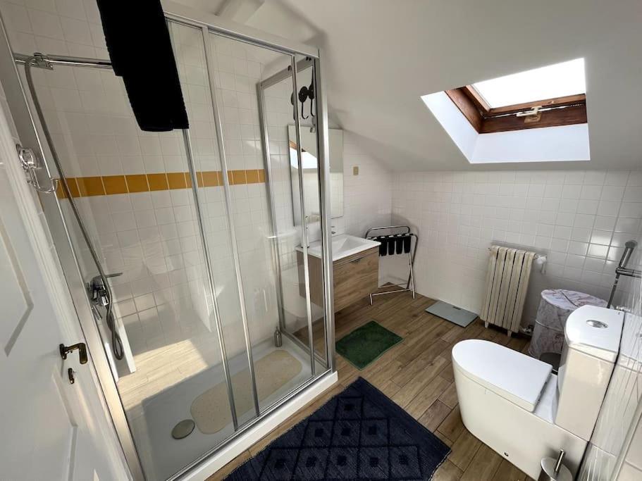 Sky Accommodations Barcelona Studio Коимбра Екстериор снимка