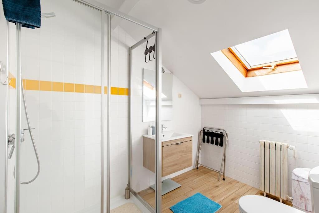 Sky Accommodations Barcelona Studio Коимбра Екстериор снимка