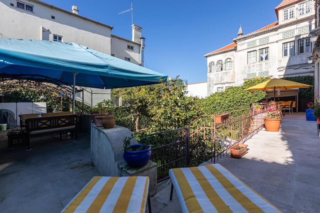 Sky Accommodations Barcelona Studio Коимбра Екстериор снимка