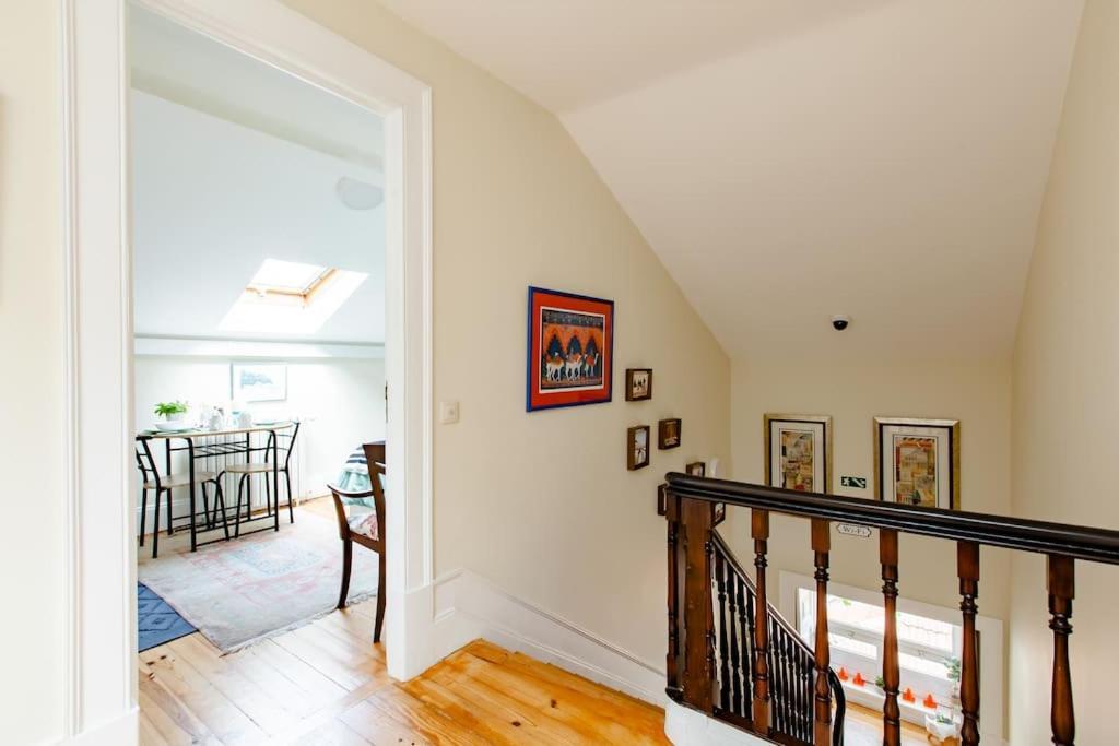 Sky Accommodations Barcelona Studio Коимбра Екстериор снимка